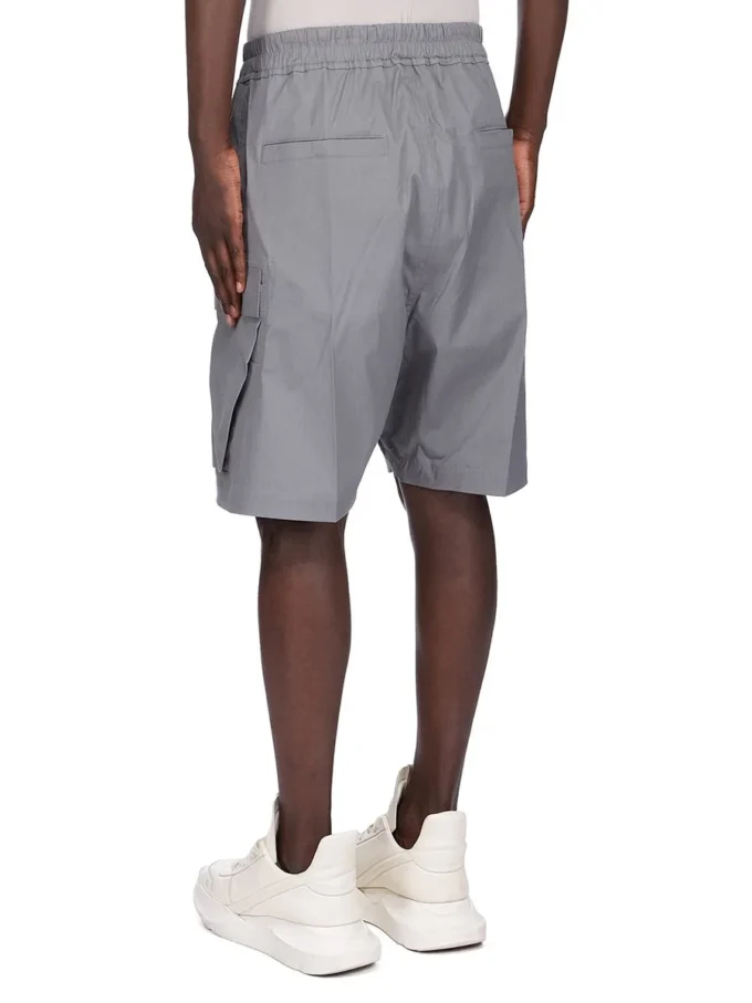 RICK OWENS – PANTALONES RU02E1360TE-06