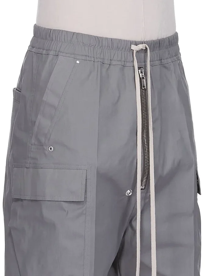 RICK OWENS – PANTALONES RU02E1360TE-06