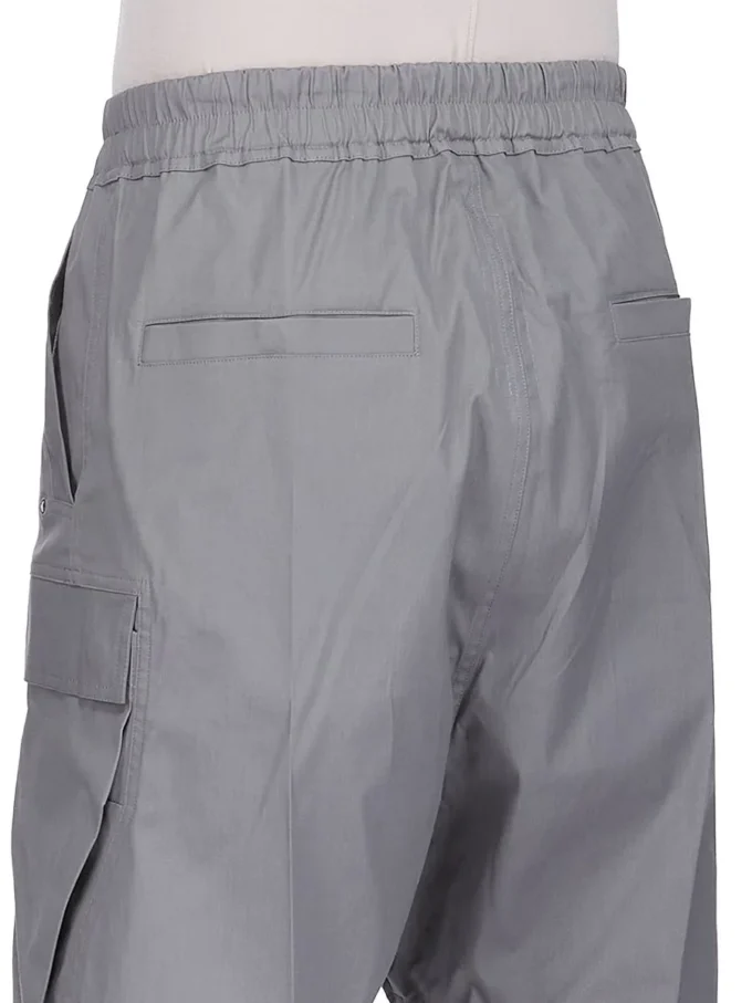 RICK OWENS – PANTALONES RU02E1360TE-06