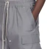RICK OWENS – PANTALONES RU02E1360TE-06