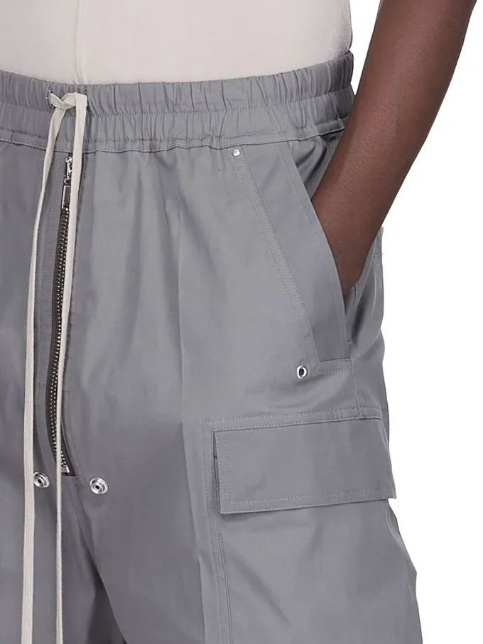 RICK OWENS – PANTALONES RU02E1360TE-06