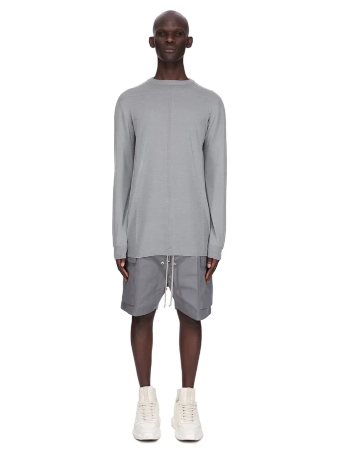 RICK OWENS – PANTALONES RU02E1360TE-06