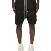 RICK OWENS – PANTALONES RU02E1360TE-09 RICK OWENS – PANTALONES RU02E1360TE-09