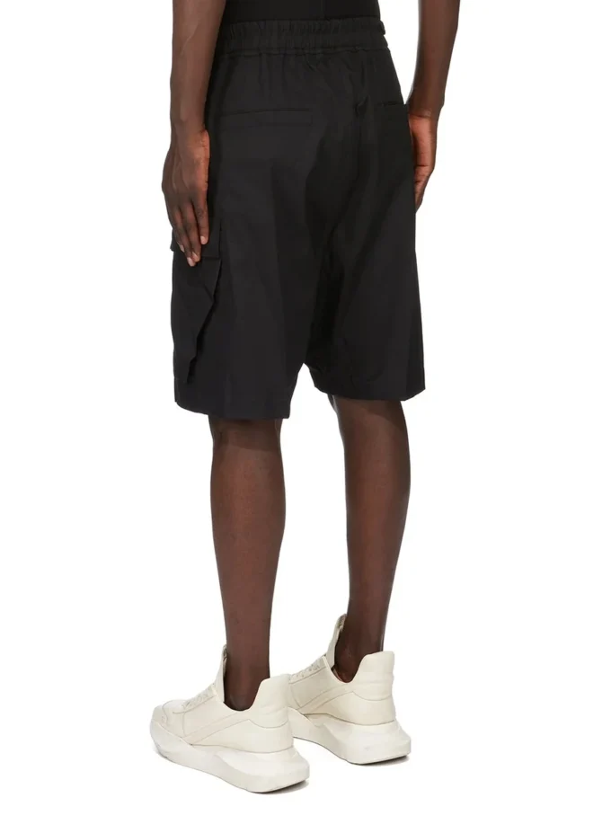 RICK OWENS – PANTALONES RU02E1360TE-09 RICK OWENS – PANTALONES RU02E1360TE-09