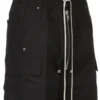 RICK OWENS – PANTALONES RU02E1360TE-09 RICK OWENS – PANTALONES RU02E1360TE-09