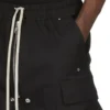 RICK OWENS – PANTALONES RU02E1360TE-09 RICK OWENS – PANTALONES RU02E1360TE-09
