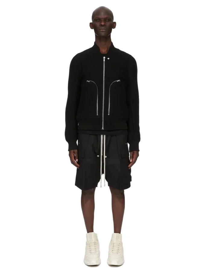 RICK OWENS – PANTALONES RU02E1360TE-09 RICK OWENS – PANTALONES RU02E1360TE-09