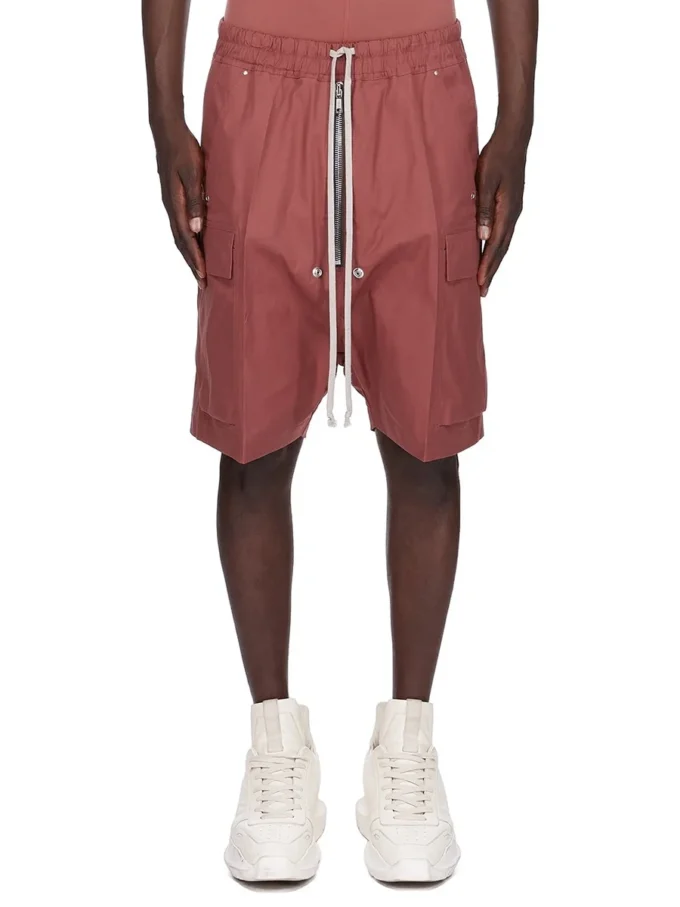 RICK OWENS – PANTALONES RU02E1360TE-13 RICK OWENS – PANTALONES RU02E1360TE-13