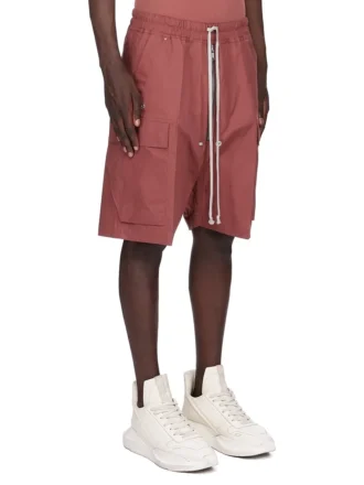 RICK OWENS – PANTALONES RU02E1360TE-13