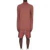 RICK OWENS – PANTALONES RU02E1360TE-13 RICK OWENS – PANTALONES RU02E1360TE-13