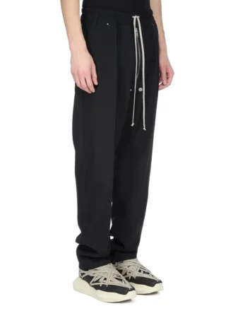 RICK OWENS – PANTALONES RU02E1361WGP-09