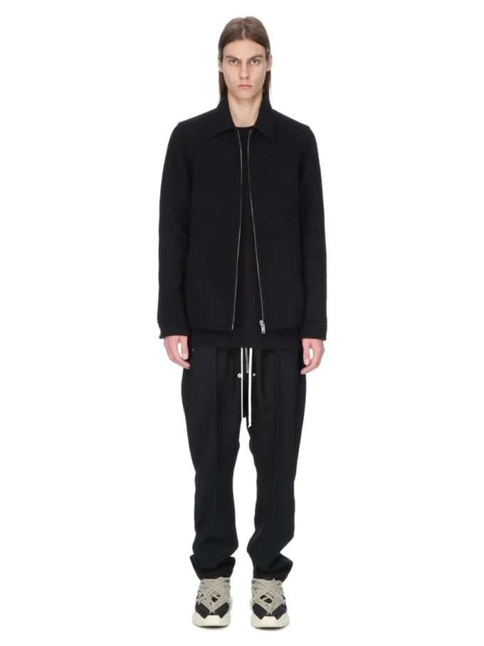 RICK OWENS – PANTALONES RU02E1361WGP-09 RICK OWENS – PANTALONES RU02E1361WGP-09