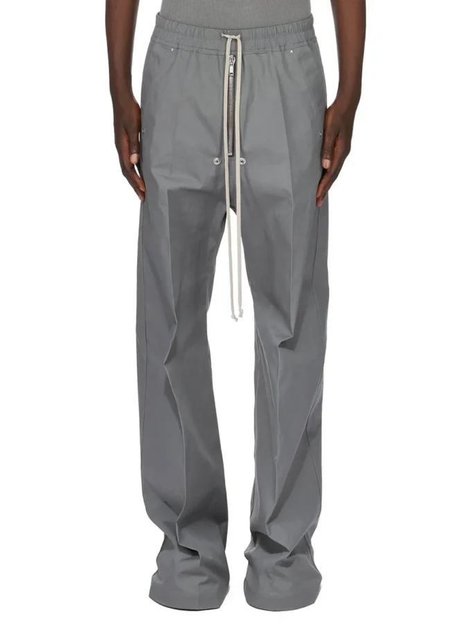 RICK OWENS – PANTALONES RU02E1366TE-06 RICK OWENS – PANTALONES RU02E1366TE-06