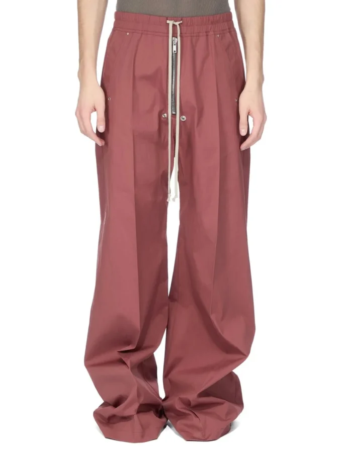 RICK OWENS – PANTALONES RU02E1366TE-13 RICK OWENS – PANTALONES RU02E1366TE-13