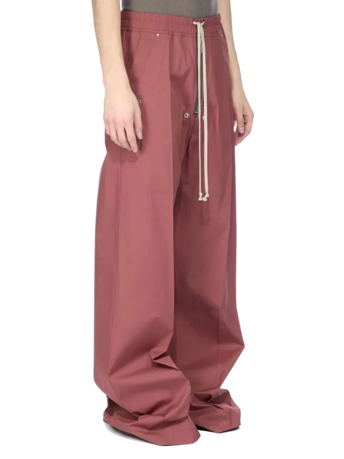 RICK OWENS – PANTALONES RU02E1366TE-13 RICK OWENS – PANTALONES RU02E1366TE-13