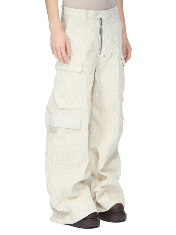 RICK OWENS – PANTALONES RU02E1369MMC-11 RICK OWENS – PANTALONES RU02E1369MMC-11