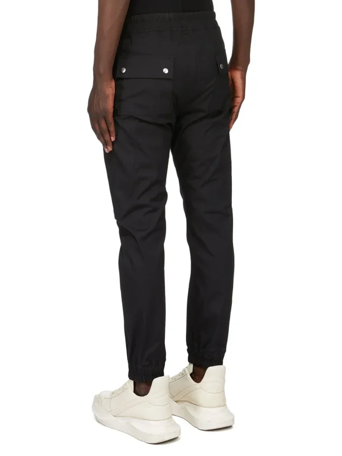 RICK OWENS – PANTALONES RU02E1377TE-09 RICK OWENS – PANTALONES RU02E1377TE-09