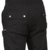 RICK OWENS – PANTALONES RU02E1377TE-09 RICK OWENS – PANTALONES RU02E1377TE-09