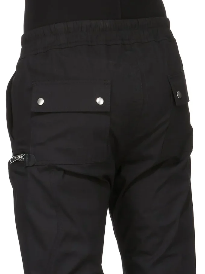 RICK OWENS – PANTALONES RU02E1377TE-09 RICK OWENS – PANTALONES RU02E1377TE-09