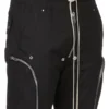 RICK OWENS – PANTALONES RU02E1377TE-09 RICK OWENS – PANTALONES RU02E1377TE-09