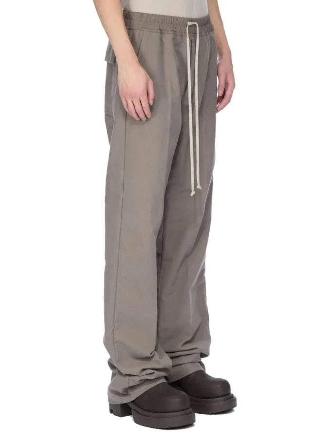 RICK OWENS – PANTALONES RU02E1378TB-34 RICK OWENS – PANTALONES RU02E1378TB-34