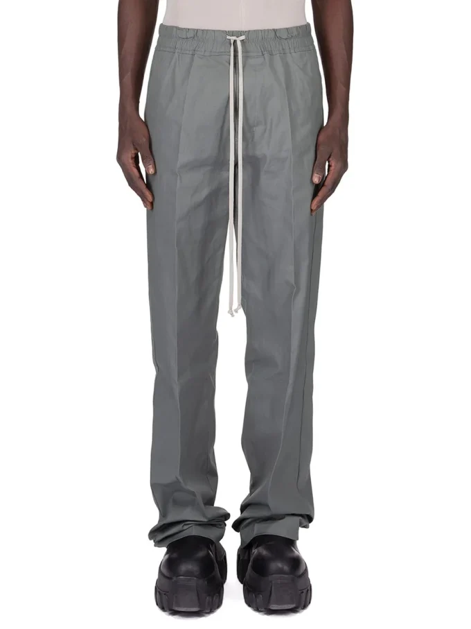 RICK OWENS – PANTALONES RU02E1378TE-06 RICK OWENS – PANTALONES RU02E1378TE-06