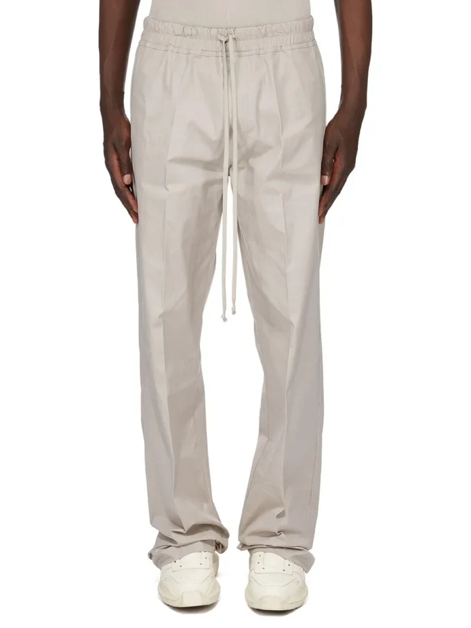 RICK OWENS – PANTALONES RU02E1378TE-08 RICK OWENS – PANTALONES RU02E1378TE-08