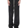 RICK OWENS – PANTALONES RU02E1378TE-09 RICK OWENS – PANTALONES RU02E1378TE-09