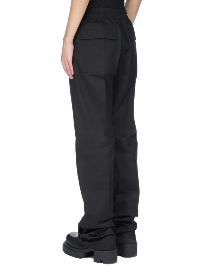 RICK OWENS – PANTALONES RU02E1378TE-09 RICK OWENS – PANTALONES RU02E1378TE-09