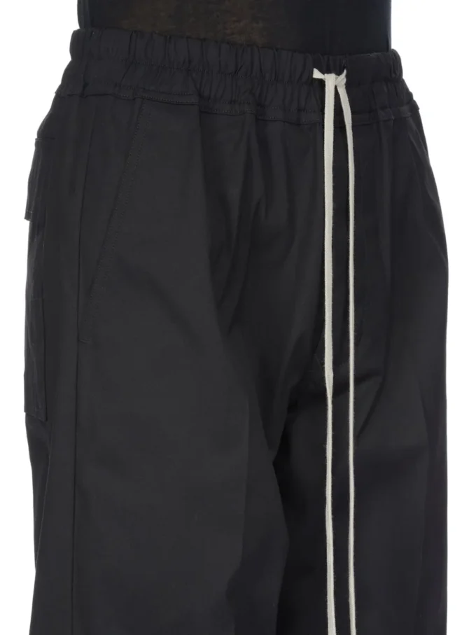 RICK OWENS – PANTALONES RU02E1378TE-09 RICK OWENS – PANTALONES RU02E1378TE-09