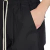 RICK OWENS – PANTALONES RU02E1378TE-09 RICK OWENS – PANTALONES RU02E1378TE-09