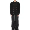 RICK OWENS – PANTALONES RU02E1378TE-09 RICK OWENS – PANTALONES RU02E1378TE-09