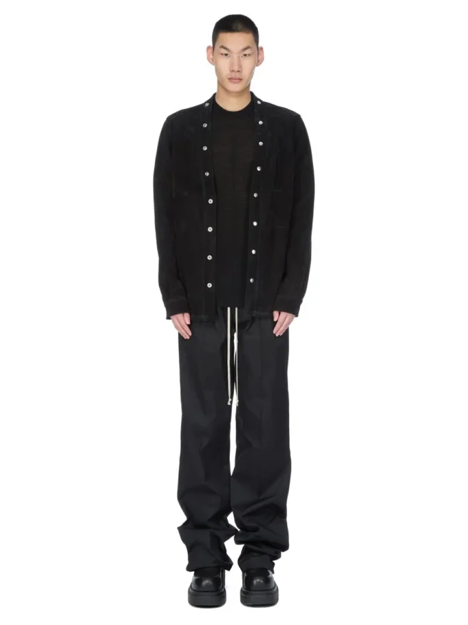RICK OWENS – PANTALONES RU02E1378TE-09 RICK OWENS – PANTALONES RU02E1378TE-09