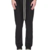 RICK OWENS – PANTALONES RU02E1380FLW-09 RICK OWENS – PANTALONES RU02E1380FLW-09