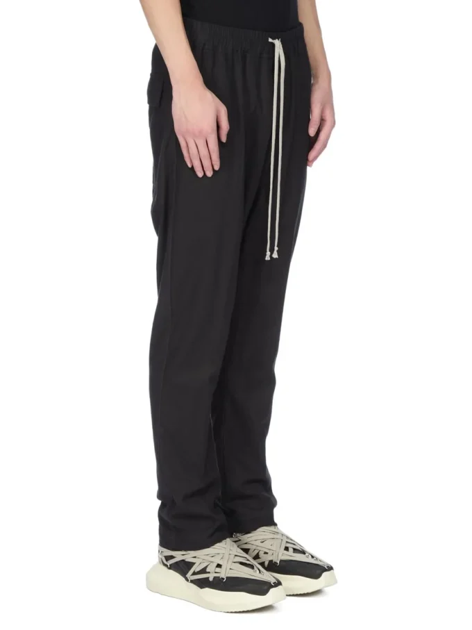 RICK OWENS – PANTALONES RU02E1380FLW-09 RICK OWENS – PANTALONES RU02E1380FLW-09