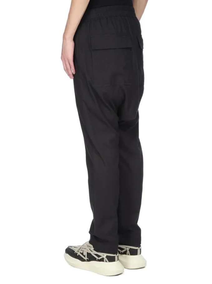 RICK OWENS – PANTALONES RU02E1380FLW-09 RICK OWENS – PANTALONES RU02E1380FLW-09