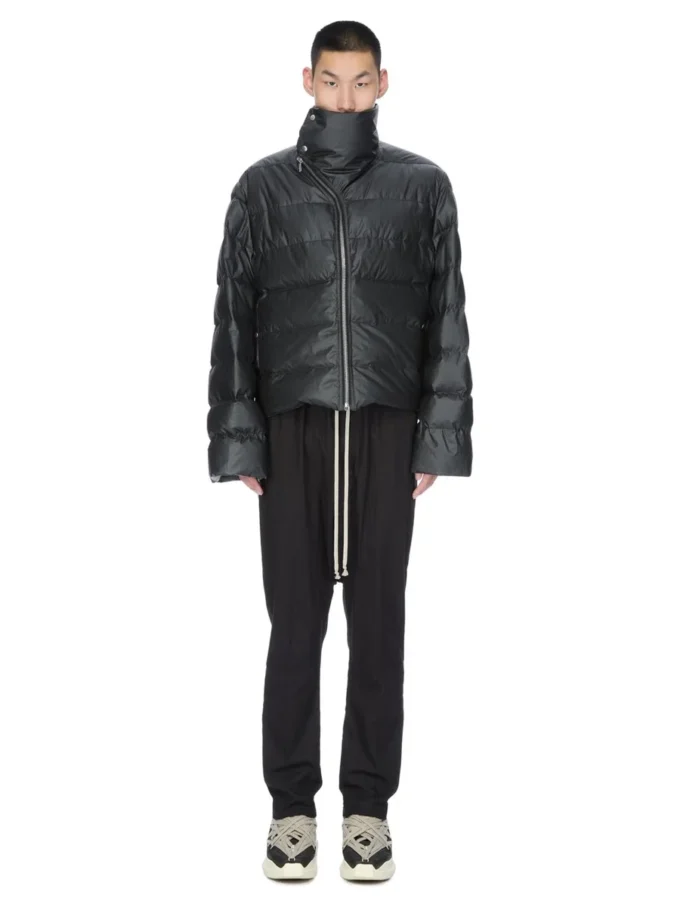 RICK OWENS – PANTALONES RU02E1380FLW-09 RICK OWENS – PANTALONES RU02E1380FLW-09