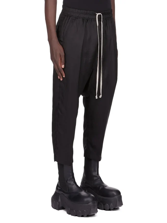 RICK OWENS – PANTALONES RU02E1381K-09 RICK OWENS – PANTALONES RU02E1381K-09