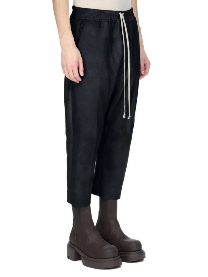 RICK OWENS – PANTALONES RU02E1381LBA-09 RICK OWENS – PANTALONES RU02E1381LBA-09