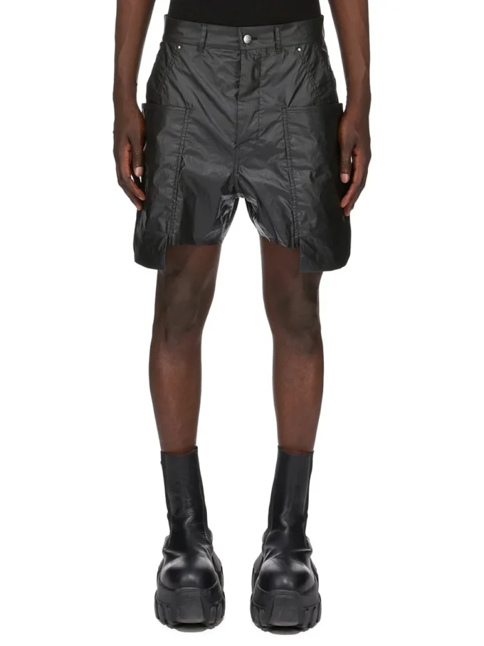 RICK OWENS – PANTALONES RU02E1382PCT-09 RICK OWENS – PANTALONES RU02E1382PCT-09