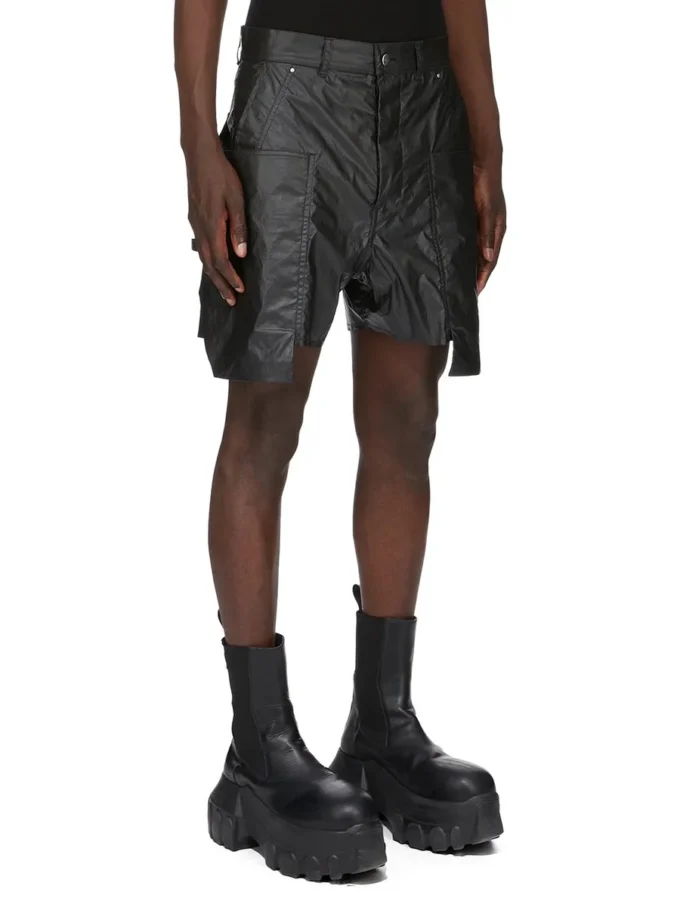 RICK OWENS – PANTALONES RU02E1382PCT-09 RICK OWENS – PANTALONES RU02E1382PCT-09