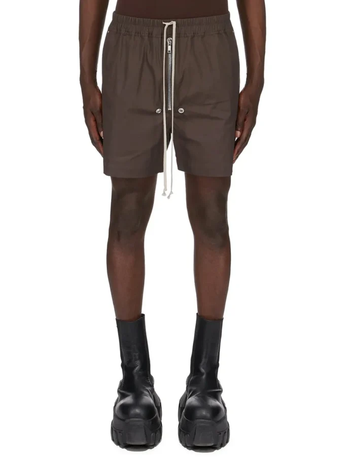RICK OWENS – PANTALONES RU02E1391TE-78 RICK OWENS – PANTALONES RU02E1391TE-78