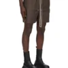 RICK OWENS – PANTALONES RU02E1391TE-78 RICK OWENS – PANTALONES RU02E1391TE-78