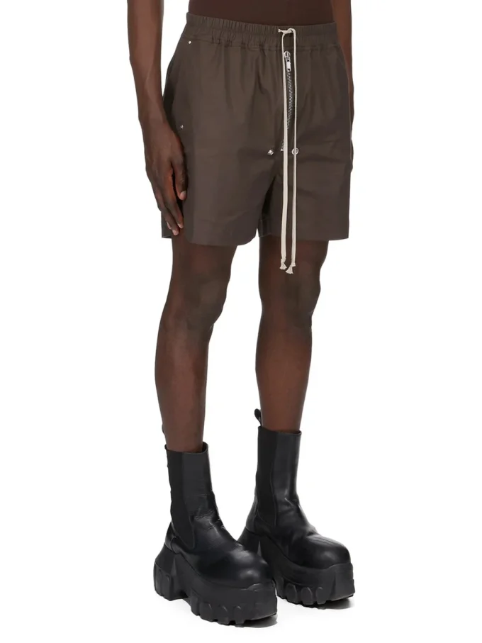 RICK OWENS – PANTALONES RU02E1391TE-78 RICK OWENS – PANTALONES RU02E1391TE-78