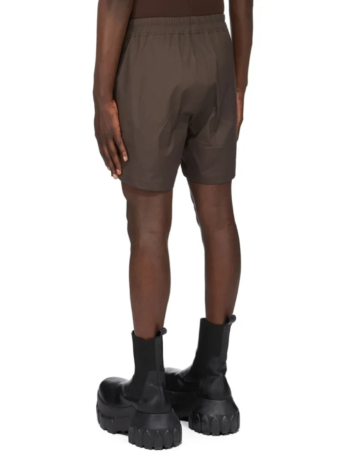 RICK OWENS – PANTALONES RU02E1391TE-78 RICK OWENS – PANTALONES RU02E1391TE-78
