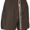 RICK OWENS – PANTALONES RU02E1391TE-78 RICK OWENS – PANTALONES RU02E1391TE-78