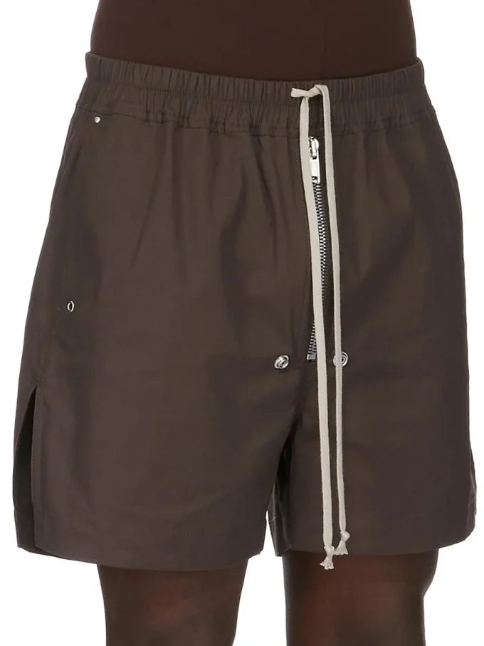 RICK OWENS – PANTALONES RU02E1391TE-78 RICK OWENS – PANTALONES RU02E1391TE-78