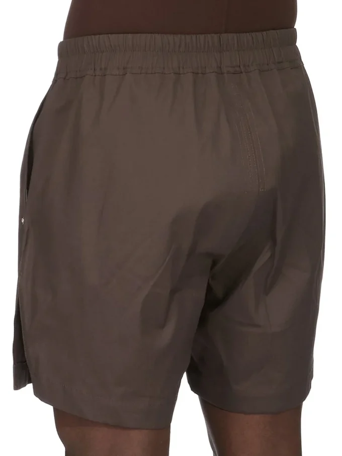 RICK OWENS – PANTALONES RU02E1391TE-78 RICK OWENS – PANTALONES RU02E1391TE-78