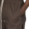 RICK OWENS – PANTALONES RU02E1391TE-78 RICK OWENS – PANTALONES RU02E1391TE-78