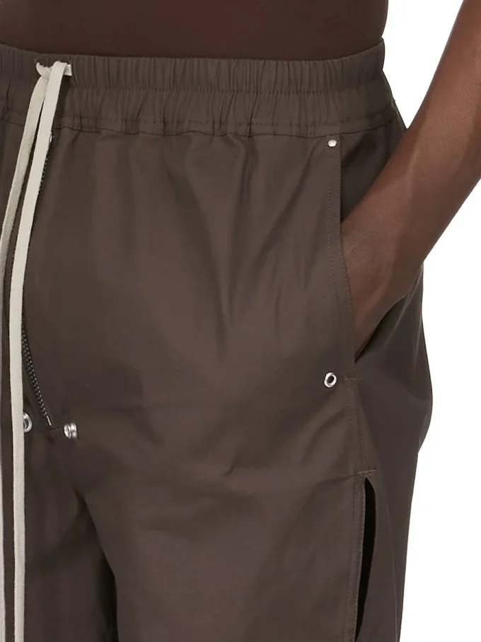 RICK OWENS – PANTALONES RU02E1391TE-78 RICK OWENS – PANTALONES RU02E1391TE-78
